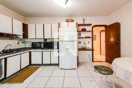 Apartamento para alugar com 179m², 4 quartos e 2 vagasCozinha - Armários