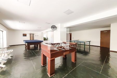 Apartamento para alugar com 179m², 4 quartos e 2 vagasSalão de Jogos