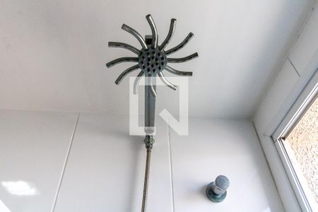 Apartamento para alugar com 63m², 2 quartos e 2 vagasBanheiro da Suíte 