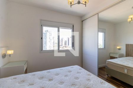 Apartamento para alugar com 63m², 2 quartos e 2 vagasSuíte 