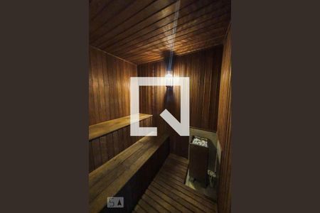 Apartamento para alugar com 63m², 2 quartos e 2 vagasSauna 