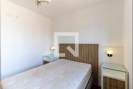 Suíte  de apartamento para alugar com 2 quartos, 63m² em Vila Nair, São Paulo