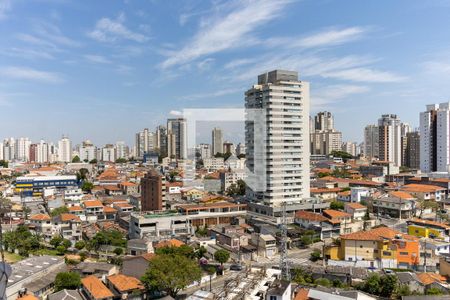 Apartamento para alugar com 63m², 2 quartos e 2 vagasVista da Lavanderia 