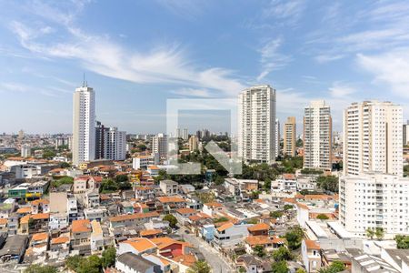 Apartamento para alugar com 63m², 2 quartos e 2 vagasVista do Quarto 2