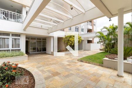 Apartamento para alugar com 63m², 2 quartos e 2 vagasÁrea Comum