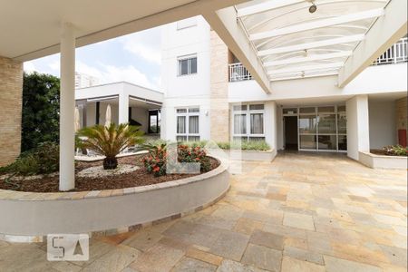 Apartamento para alugar com 63m², 2 quartos e 2 vagasÁrea Comum