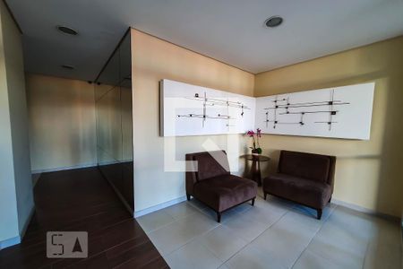 Apartamento para alugar com 63m², 2 quartos e 2 vagasHall de Entrada 