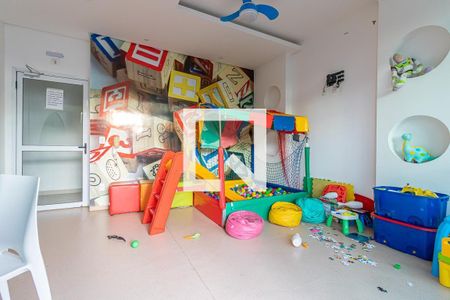 Apartamento para alugar com 63m², 2 quartos e 2 vagasBrinquedoteca 