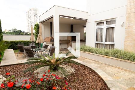 Apartamento para alugar com 63m², 2 quartos e 2 vagasÁrea Comum