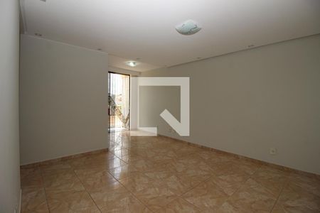 Sala de apartamento para alugar com 2 quartos, 90m² em Ceilândia, Brasília