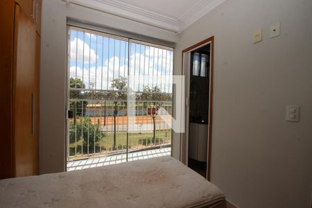 Suíte de apartamento para alugar com 2 quartos, 90m² em Ceilândia, Brasília