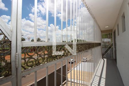 Sacada de apartamento para alugar com 2 quartos, 90m² em Ceilândia, Brasília
