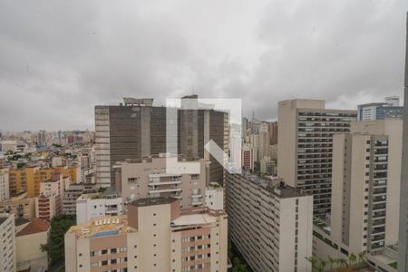 Apartamento para alugar com 40m², 1 quarto e 1 vaga Apartamento para alugar com 40m², 1 quarto e 1 vagaVaranda/area de serviço