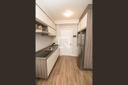 Quarto/cozinha de apartamento para alugar com 1 quarto, 40m² em Bela Vista, São Paulo