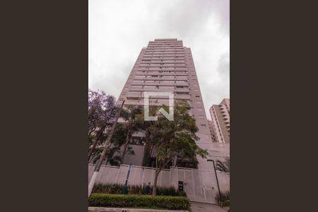 Fachada de apartamento para alugar com 1 quarto, 40m² em Bela Vista, São Paulo