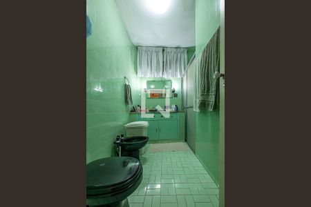 Casa à venda com 280m², 3 quartos e 2 vagasBanheiro