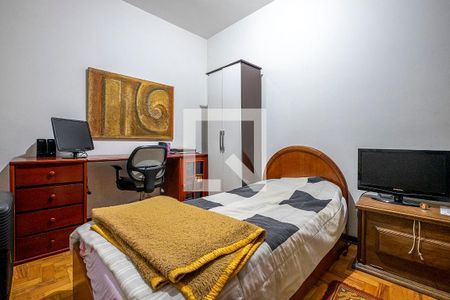 Casa à venda com 280m², 3 quartos e 2 vagasQuarto 3