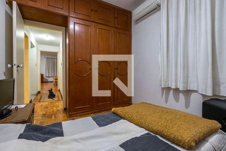 Casa à venda com 280m², 3 quartos e 2 vagasQuarto 3