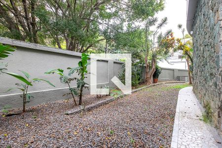 Casa à venda com 280m², 3 quartos e 2 vagasQuintal