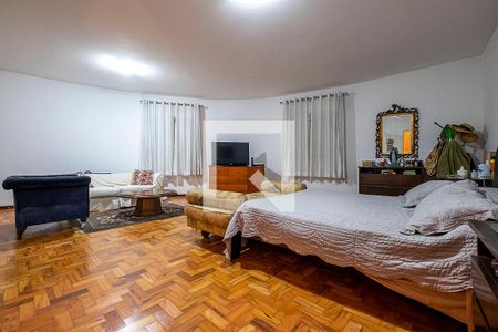 Suíte de casa à venda com 3 quartos, 280m² em Sumaré, São Paulo