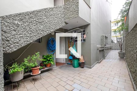 Casa à venda com 280m², 3 quartos e 2 vagasÁrea de Serviço