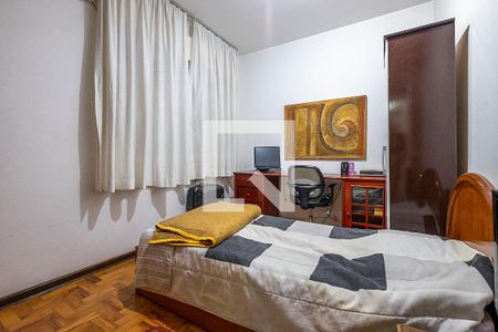 Casa à venda com 280m², 3 quartos e 2 vagasQuarto 3