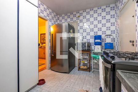 Casa à venda com 280m², 3 quartos e 2 vagasCozinha