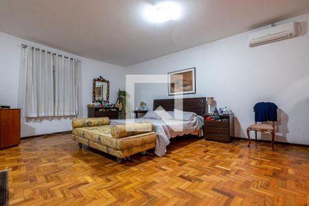 Suíte de casa à venda com 3 quartos, 280m² em Sumaré, São Paulo