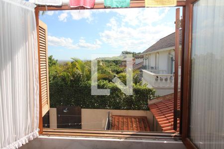 Casa à venda com 900m², 6 quartos e 5 vagas Casa à venda com 900m², 6 quartos e 5 vagasVista do Quarto 4 - Suíte