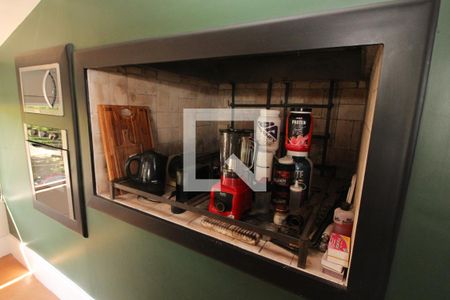 Casa à venda com 900m², 6 quartos e 5 vagas Casa à venda com 900m², 6 quartos e 5 vagasVaranda gourmet