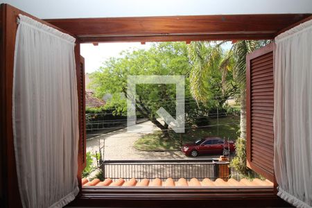 Casa à venda com 900m², 6 quartos e 5 vagas Casa à venda com 900m², 6 quartos e 5 vagasVista do Quarto 3 - Suíte