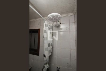 Casa à venda com 900m², 6 quartos e 5 vagas Casa à venda com 900m², 6 quartos e 5 vagasBanheiro de Serviço