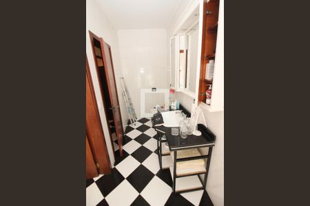 Casa à venda com 900m², 6 quartos e 5 vagas Casa à venda com 900m², 6 quartos e 5 vagasBanheiro da Suíte master