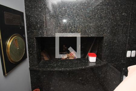 Casa à venda com 900m², 6 quartos e 5 vagas Casa à venda com 900m², 6 quartos e 5 vagasChurrasqueira