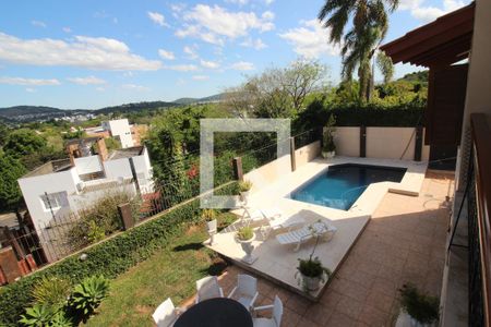 Casa à venda com 900m², 6 quartos e 5 vagas Casa à venda com 900m², 6 quartos e 5 vagasvista da Sacada