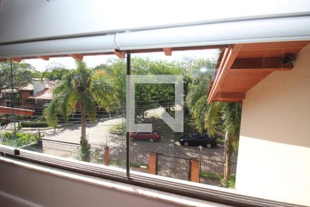 Casa à venda com 900m², 6 quartos e 5 vagas Casa à venda com 900m², 6 quartos e 5 vagasVista da Varanda