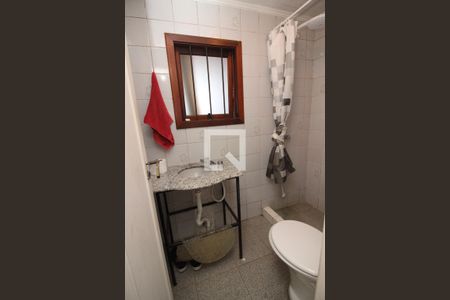 Casa à venda com 900m², 6 quartos e 5 vagas Casa à venda com 900m², 6 quartos e 5 vagasBanheiro de Serviço