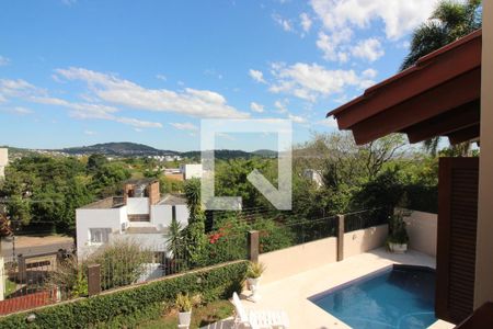 Casa à venda com 900m², 6 quartos e 5 vagas Casa à venda com 900m², 6 quartos e 5 vagasvista da Sacada