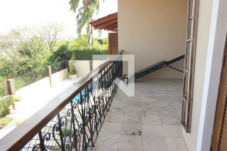 Casa à venda com 900m², 6 quartos e 5 vagas Casa à venda com 900m², 6 quartos e 5 vagasSacada da Suíte master