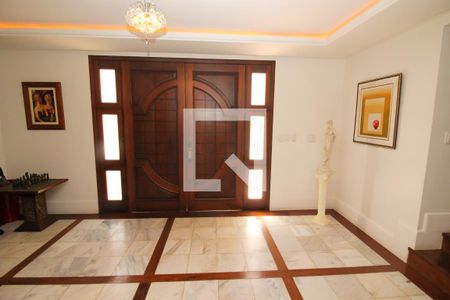 Hall de Entrada de casa à venda com 6 quartos, 900m² em Ipanema, Porto Alegre