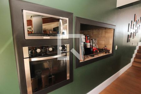 Casa à venda com 900m², 6 quartos e 5 vagas Casa à venda com 900m², 6 quartos e 5 vagasVaranda gourmet