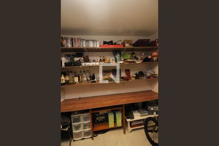 Casa à venda com 900m², 6 quartos e 5 vagas Casa à venda com 900m², 6 quartos e 5 vagasCloset do Quarto 5 - Suíte