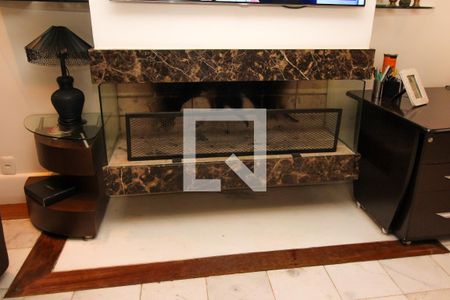 Detalhe da Sala 1 de casa à venda com 6 quartos, 900m² em Ipanema, Porto Alegre