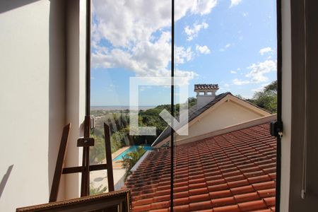 Casa à venda com 900m², 6 quartos e 5 vagas Casa à venda com 900m², 6 quartos e 5 vagasVista da Varanda