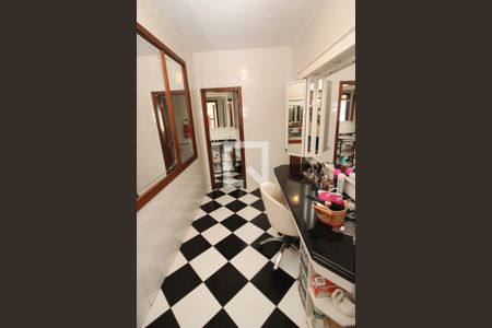 Casa à venda com 900m², 6 quartos e 5 vagas Casa à venda com 900m², 6 quartos e 5 vagasBanheiro da Suíte master