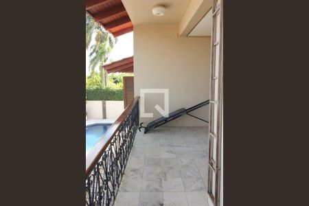 Casa à venda com 900m², 6 quartos e 5 vagas Casa à venda com 900m², 6 quartos e 5 vagasSacada da Suíte master