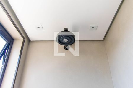 Apartamento para alugar com 70m², 1 quarto e 2 vagas Apartamento para alugar com 70m², 1 quarto e 2 vagasBanheiro