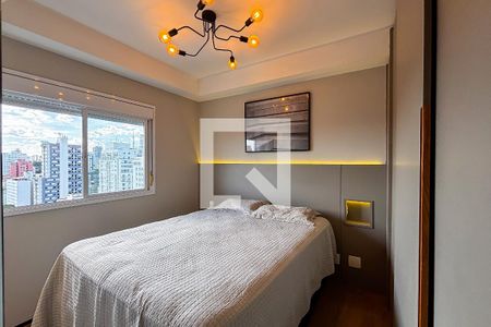 Apartamento para alugar com 1 quarto, 70m² em Cerqueira César, São Paulo