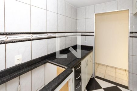 Apartamento à venda com 48m², 2 quartos e 1 vaga Apartamento à venda com 48m², 2 quartos e 1 vagaCozinha