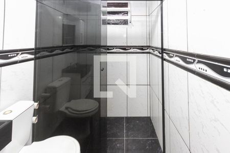 Apartamento à venda com 48m², 2 quartos e 1 vaga Apartamento à venda com 48m², 2 quartos e 1 vagaBanheiro